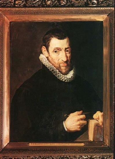 RUBENS, Pieter Pauwel Christoffel Plantin